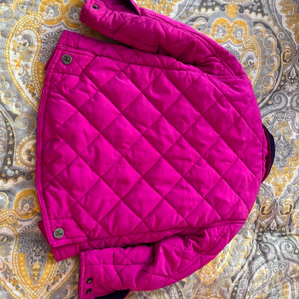 Jacket - Picture 5 of 5